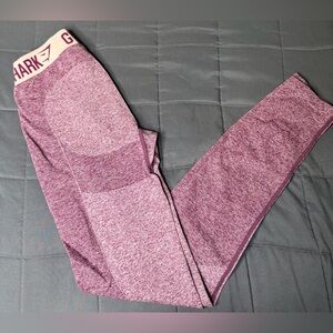 Gymshark Contour Leggings